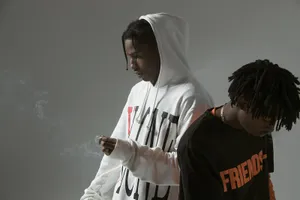 Download Vlone Wallpaper Wallpaper