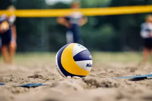 Download Volleyball Wallpaper Wallpaper