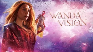 Download Wandavision Wallpaper Wallpaper