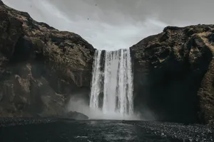 Download Waterfall Wallpaper Wallpaper