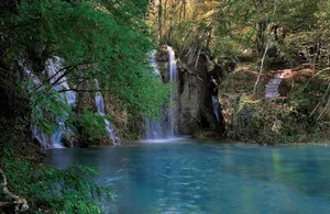Download Waterfall Wallpaper Wallpaper
