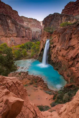 Download Waterfall Wallpaper Wallpaper