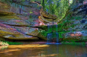 Download Waterfall Wallpaper Wallpaper