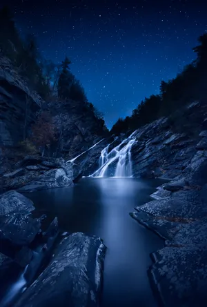Download Waterfall Wallpaper Wallpaper