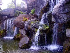 Download Waterfall Wallpaper Wallpaper