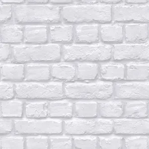 Download White Brick Wallpaper Wallpaper