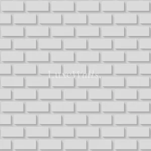 Download White Brick Wallpaper Wallpaper