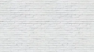 Download White Brick Wallpaper Wallpaper