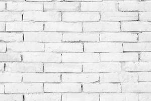 Download White Brick Wallpaper
