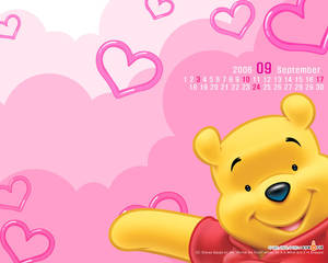 Download Winnie The Pooh Wallpaper Wallpaper