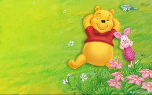 Download Winnie The Pooh Wallpaper Wallpaper