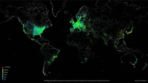 Download World Map Wallpaper Wallpaper