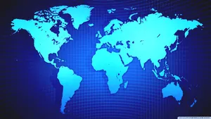 Download World Map Wallpaper Wallpaper