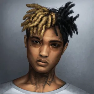 Download Xxxtentacion Wallpaper Wallpaper