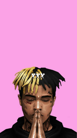 Download Xxxtentacion Wallpaper Wallpaper