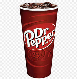 Dr Pepper Cup Dr Pepper Cup, Hd Png Download Wallpaper