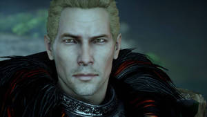 Dragon Age Inquisition Video Game Series Cullen Rutherford Wallpaper