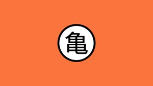 Dragon Ball Z Logo 1920 X 1080 Wallpaper