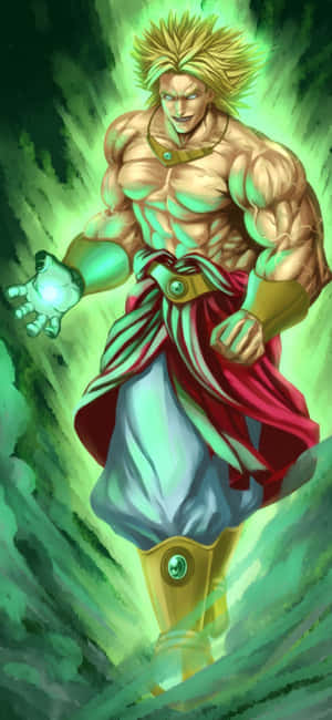 Dragon Ball Z Saiyan Hd Wallpaper Wallpaper