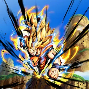Dragon Ball Z Saiyan Saiyan Saiyan Saiyan Sai Wallpaper