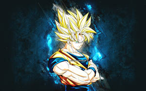 Dragon Ball Z Wallpapers Wallpaper