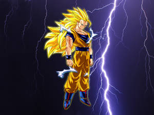 Dragon Ball Z Wallpapers Wallpaper