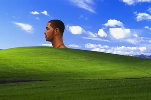 Drake Flexing On Nothing Was The Same Wallpaper