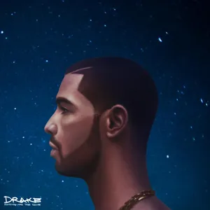 Drake In A Gloomy Mood For Nothing Was The Same. Wallpaper