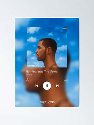 Drake - Nothing Was The Same Wallpaper