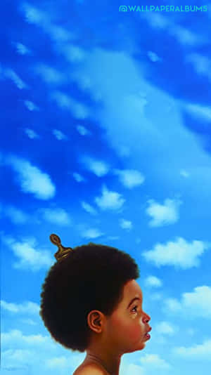 Drake - Nothing Was The Same Wallpaper
