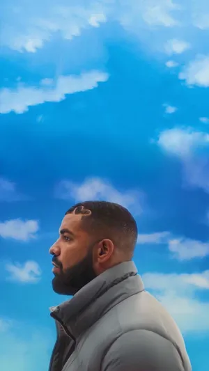 Drake Nothing Was The Same Wallpaper
