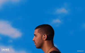 Drake's Third Studio Album Nothing Was The Same Wallpaper