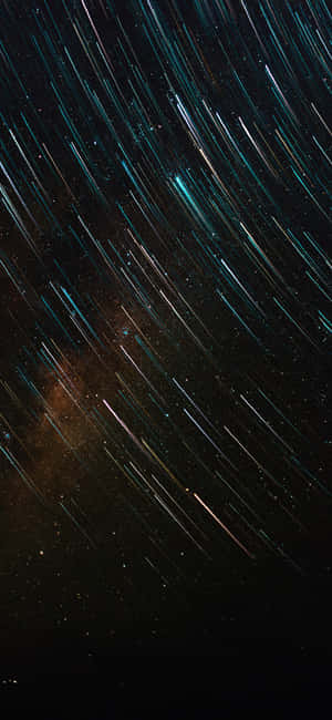 Dramatic Skies Changing Over Time_ Wallpaper