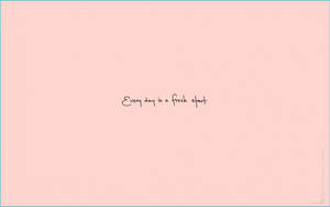 Dreamy Summer: Embracing The Vsco Aesthetic Wallpaper