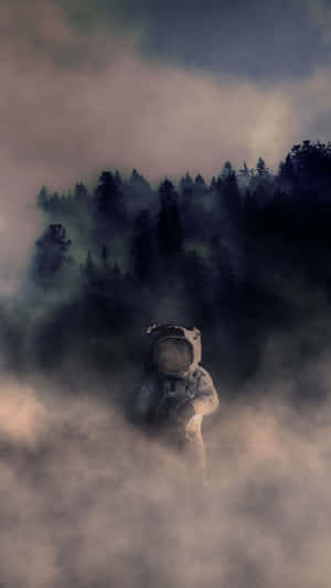 Dreamy Vibes Wallpaper