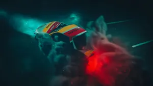 Drift Cars Nissan Sports Car Smoke Wallpaper