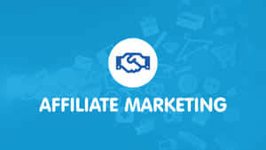 Driving Business Growth With Affiliate Marketing Wallpaper