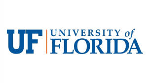 Dual University Of Florida Logo Wallpaper