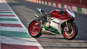 Ducati 1299 Panigale R Final Edition Wallpaper