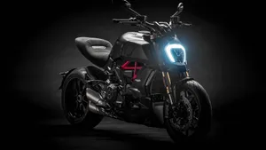 Ducati Diavel 1260 S Wallpaper