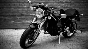 Ducati Sport Classic Gt 1000 Wallpaper