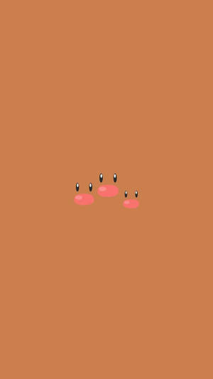 Dugtrio Iphone 6 Wallpaper
