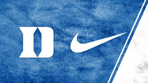 Duke Blue Devils X Nike Wallpaper