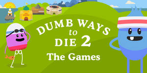 Dumb Ways To Die Game Wallpaper