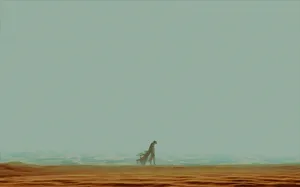 Dune 2021 Extended Paul Atreides Wallpaper