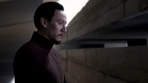 Dune Chang Chen Wallpaper