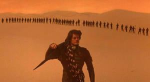 Dune Kyle Maclachlan Wallpaper