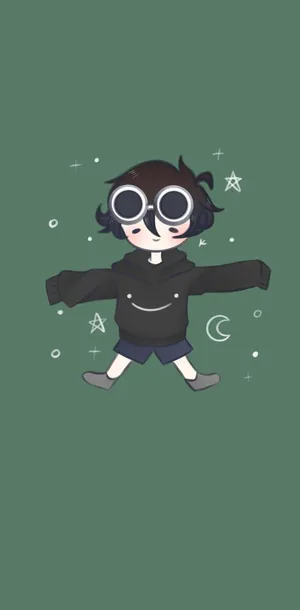 Dungeon Fighter Online Game Character Wallpaper