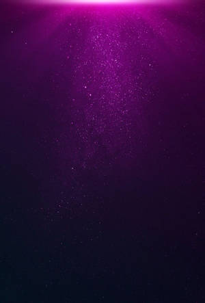 Dust Light Dark Purple And Black Wallpaper