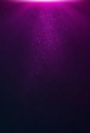 Dust Light Dark Purple And Black Wallpaper